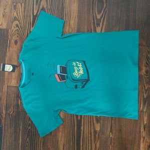 Tamnoon Man Graphic Tee